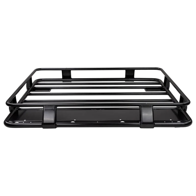ARB Roof Rack 100X1250mm 43X49 - Back View