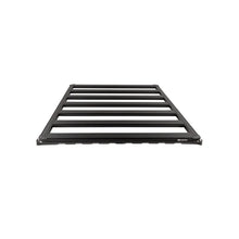 Load image into Gallery viewer, ARB Roof Rack Base with Mount Kit - Flat Rack with Wind Deflector - Main Product View