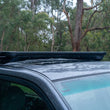 Load image into Gallery viewer, ARB Roof Rack Base with Mount Kit - Flat Rack with Wind Deflector - Additional View 7
