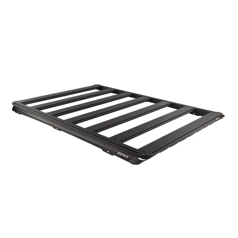 ARB Roof Rack Base with Mount Kit - Flat Rack with Wind Deflector - Additional View 10