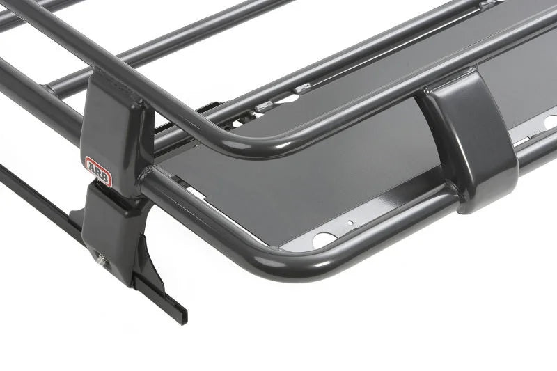 ARB Roofrack 2200X1250mm 87X49 - Side View
