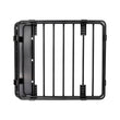Load image into Gallery viewer, ARB Roofrack Cage 1250X1120mm 52X44 - Back View