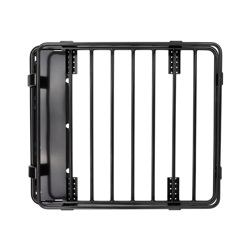 ARB Roofrack Cage 1250X1120mm 52X44 - Back View