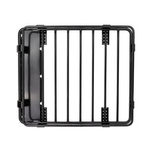Load image into Gallery viewer, ARB Roofrack Cage 1250X1120mm 52X44 - Back View