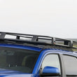 Load image into Gallery viewer, ARB Roofrack Cage 1250X1120mm 52X44 - Installation View
