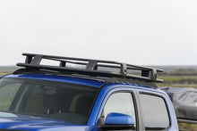 Load image into Gallery viewer, ARB Roofrack Cage 1250X1120mm 52X44 - Installation View