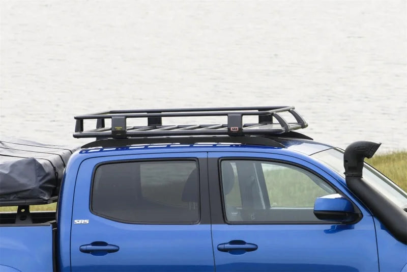 ARB Roofrack Cage 1250X1120mm 52X44 - Additional View 5