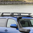 Load image into Gallery viewer, ARB Roofrack Cage 1250X1120mm 52X44 - Additional View 6