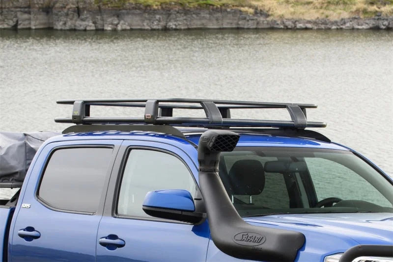 ARB Roofrack Cage 1250X1120mm 52X44 - Additional View 6