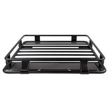 Load image into Gallery viewer, ARB Roofrack Cage 1250X1120mm 52X44 - Additional View 7