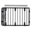 Load image into Gallery viewer, ARB Roofrack Cage 1850X1120mm73X44 - Main Product View