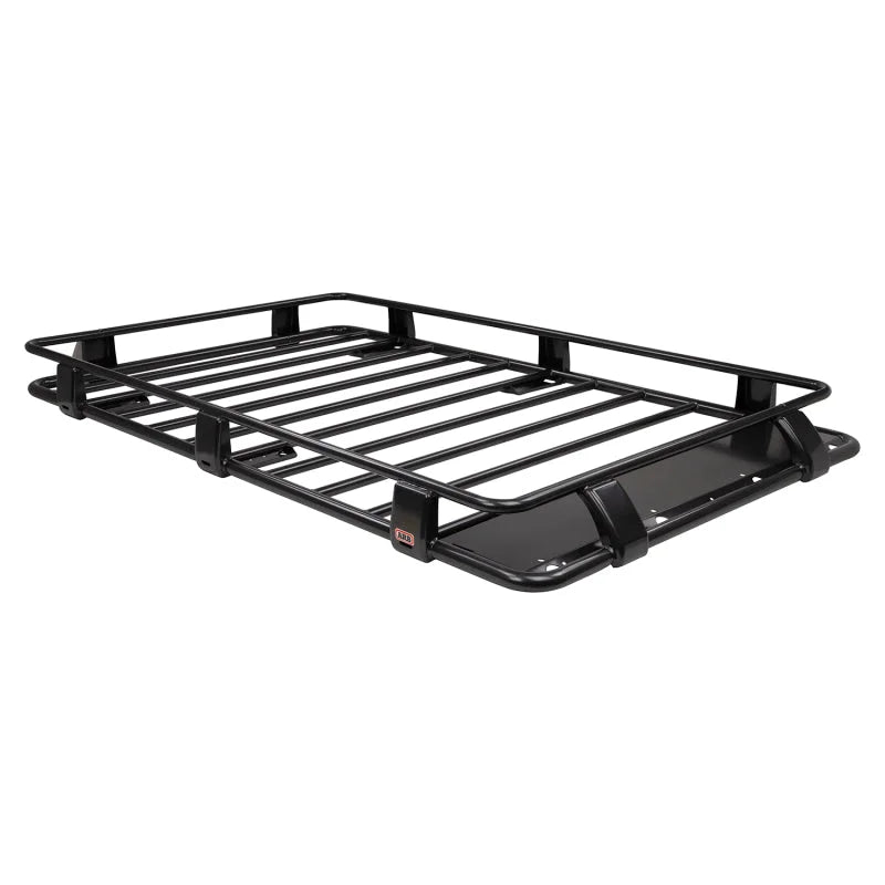 ARB Roofrack Cage 1850X1120mm73X44 - Side View