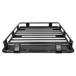 Load image into Gallery viewer, ARB Roofrack Cage 1850X1120mm73X44 - Back View