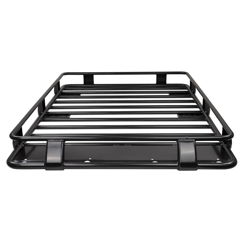 ARB Roofrack Cage 1850X1120mm73X44 - Back View