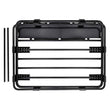 Load image into Gallery viewer, ARB Roofrack Cage Gu 1250X1020mm 49.25X40 - Main Product View