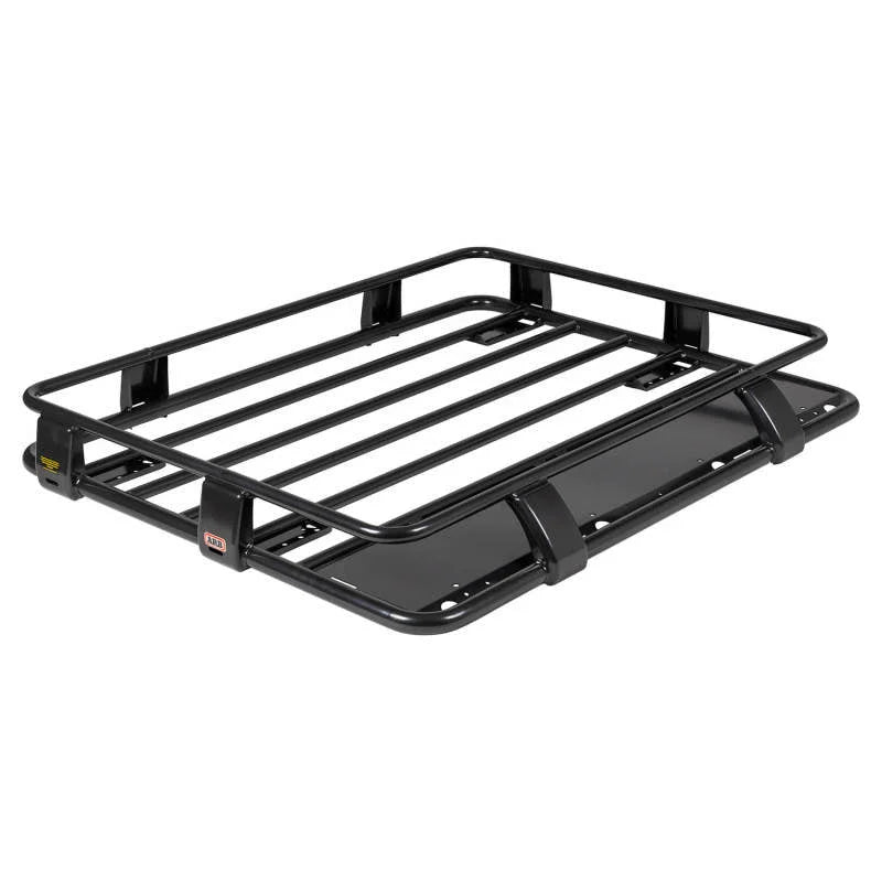 ARB Roofrack Cage Gu 1250X1020mm 49.25X40 - Back View