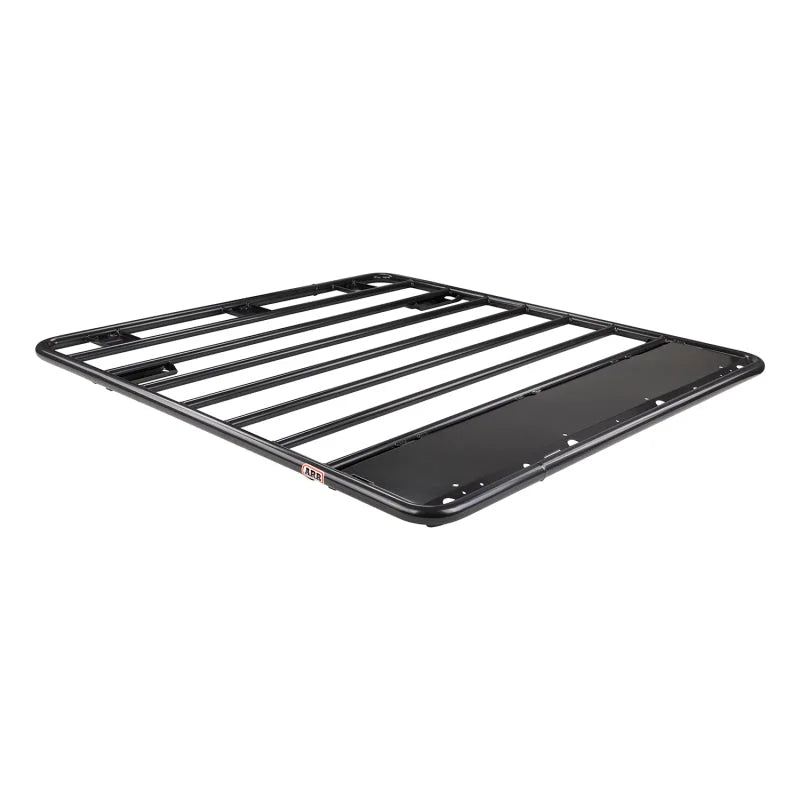 ARB Roofrack Flat 1330X125052.25X49.25 - Side View