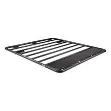 Load image into Gallery viewer, ARB Roofrack Flat 1330X125052.25X49.25 - Side View