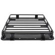 Load image into Gallery viewer, ARB Roofrack Lc100 1790X1120mm70X44 - Side View