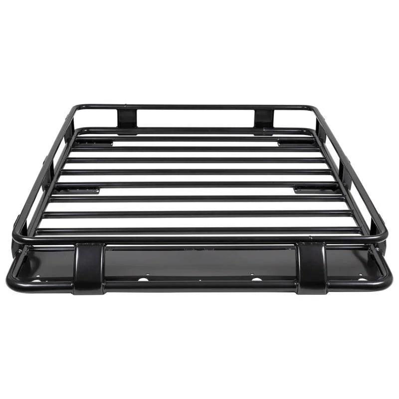 ARB Roofrack Lc100 1790X1120mm70X44 - Side View