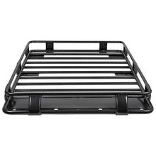 Load image into Gallery viewer, ARB Roofrack Lc100 1790X1120mm70X44 - Side View
