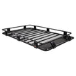 Load image into Gallery viewer, ARB Roofrack Mesh Rack 1850X1120mm 73X44 - Main Product View