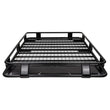 Load image into Gallery viewer, ARB Roofrack W/Mesh Lc100 1790X1120mm 70X44 - Installation View