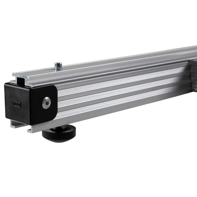 ARB Rtt Ladder Extension - Side View