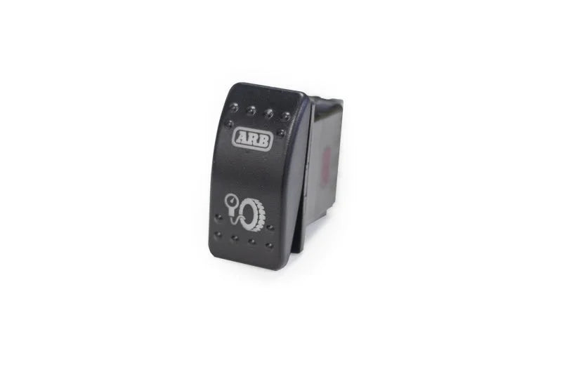 ARB SP Switch for Compressor w/ Switch & Switch Cover - Main Product View