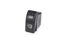 Load image into Gallery viewer, ARB SP Switch for Compressor w/ Switch &amp; Switch Cover - Main Product View