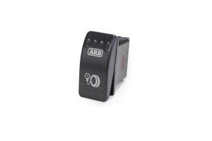 ARB SP Switch for Compressor w/ Switch & Switch Cover - Main Product View