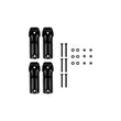 Load image into Gallery viewer, ARB S/Rail Clamp Set 47.6 Tube - Main Product View