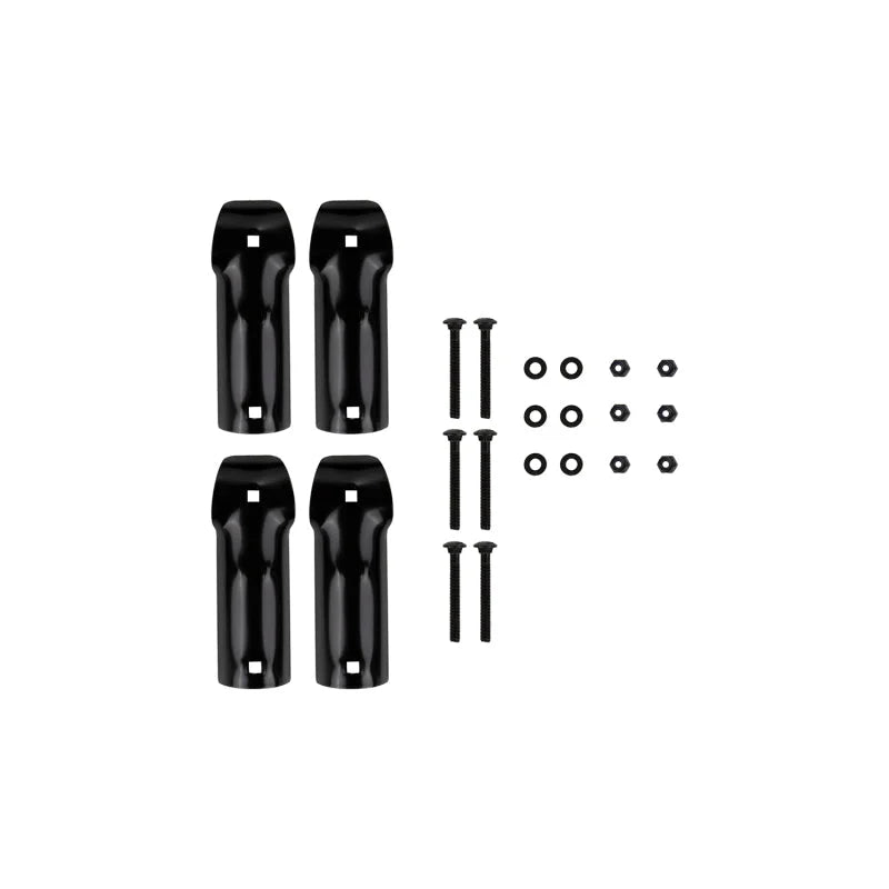 ARB S/Rail Clamp Set 47.6 Tube - Main Product View