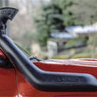Load image into Gallery viewer, ARB Safari 4X4 Snorkel Armax 4Runner Gen5 4Lv6 1Gr-Fe 8/09+ - Side View