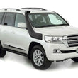 Load image into Gallery viewer, ARB Safari 4X4 Snorkel Vspec 200 Ser V8 Td Not Gx 9/15-On - Side View