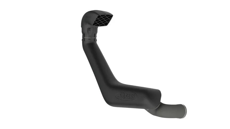 ARB Safari 4X4 Snorkel Vspec Gen 4 Toyota 4Runner 4.7L V8 - Side View
