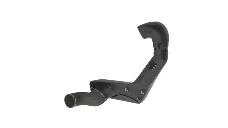 ARB Safari 4X4 Snorkel Vspec Gen 4 Toyota 4Runner 4.7L V8 - Back View