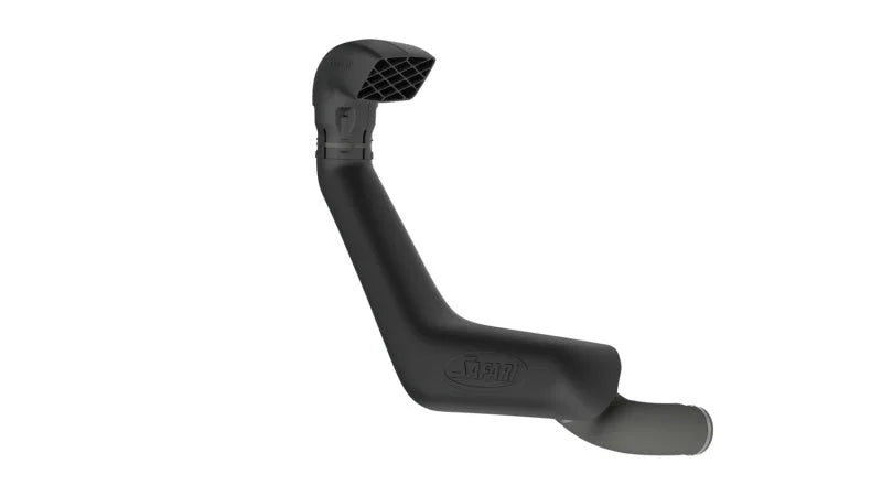 ARB Safari 4X4 Snorkel Vspec Gen 4 Toyota 4Runner 4L V6 - Side View