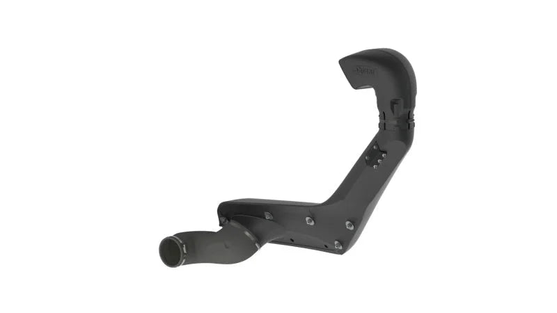 ARB Safari 4X4 Snorkel Vspec Gen 4 Toyota 4Runner 4L V6 - Back View