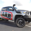 Load image into Gallery viewer, ARB Safari 4X4 Snorkel Vspec Toy Tundra 5.7L Pet 2014On - Main Product View