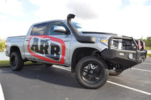 Load image into Gallery viewer, ARB Safari 4X4 Snorkel Vspec Toy Tundra 5.7L Pet 2014On - Main Product View