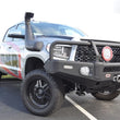 Load image into Gallery viewer, ARB Safari 4X4 Snorkel Vspec Toy Tundra 5.7L Pet 2014On - Additional View 5