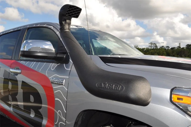 ARB Safari 4X4 Snorkel Vspec Toy Tundra 5.7L Pet 2014On - Additional View 7