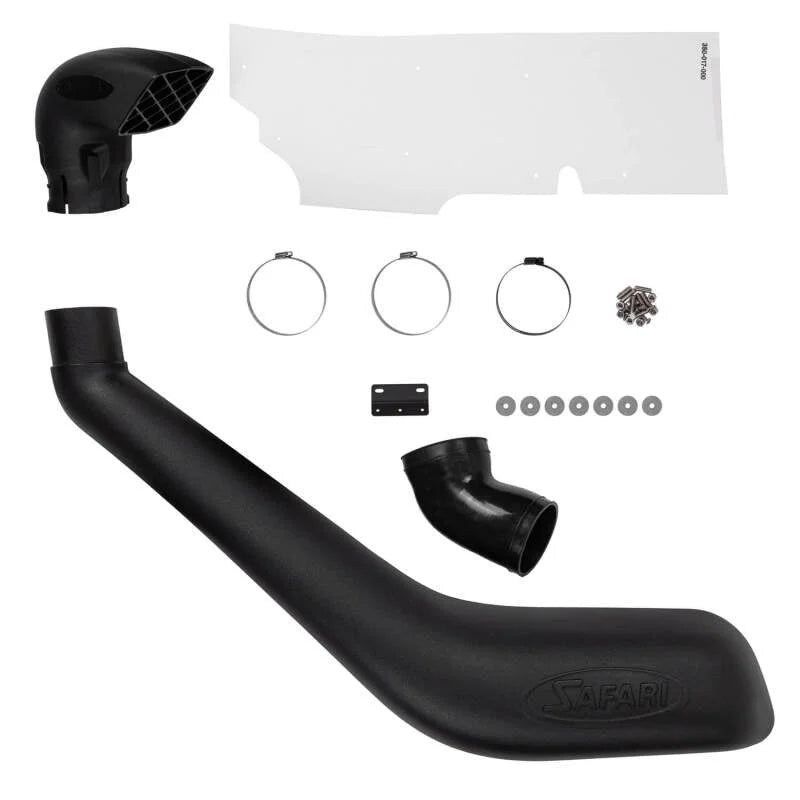 ARB Safari 4X4 Snorkel Vspec Toy Tundra 5.7L Pet 2014On - Additional View 8