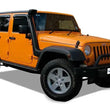 Load image into Gallery viewer, ARB Safari 4X4 Snorkel Vspec Wrangler Jk Pentastar V6 2/12+ - Side View