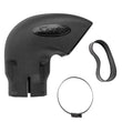 Load image into Gallery viewer, ARB Safari Air Ram New Style - Back View