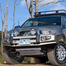 Load image into Gallery viewer, ARB Sahara Deluxe Bar Challenger 10On (Fit Kit NOT Included) - Main Product View