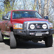 Load image into Gallery viewer, ARB Sahara Deluxe Bar Dodge Ram 06-08 - Side View