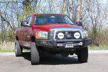 Load image into Gallery viewer, ARB Sahara Deluxe Bar Dodge Ram 06-08 - Side View