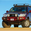 Load image into Gallery viewer, ARB Sahara Deluxe Bar Lc200 Bar Only 07-11 - Main Product View